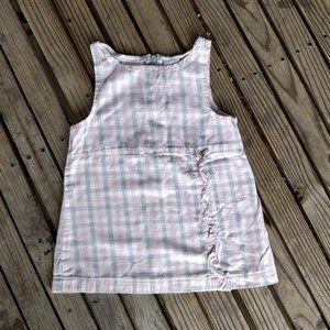 18Mo. MiniWear Gingham Dress